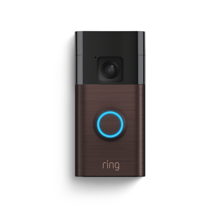 Ring Battery Video Doorbell UK: Live Amazon Price Check