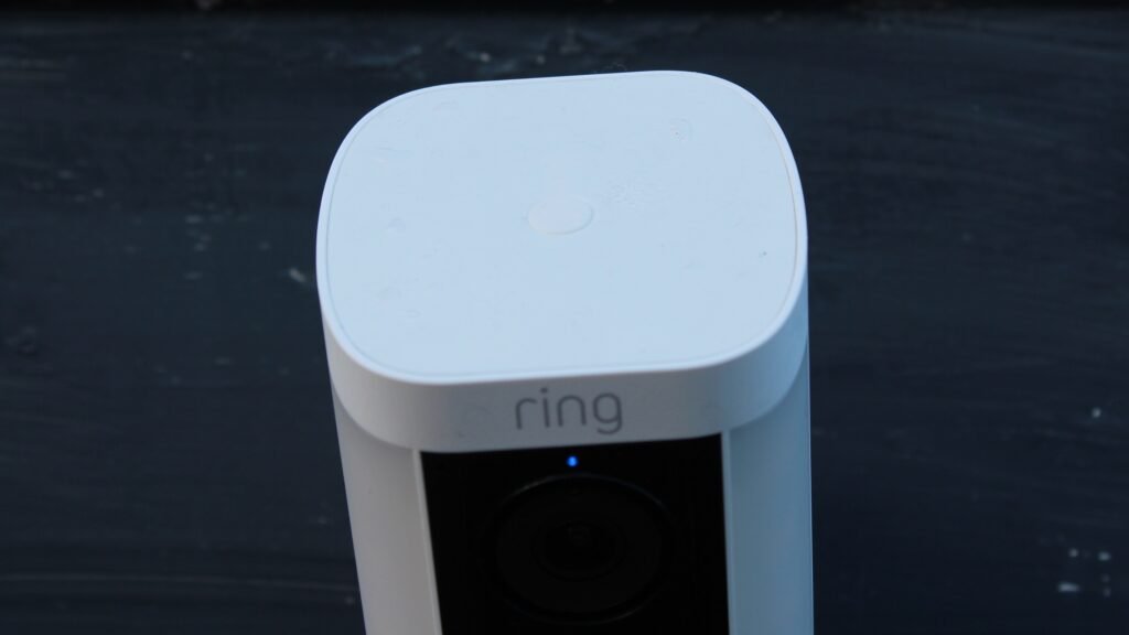 Best Home Security Cameras UK 2026 — Top 6 Indoor & Outdoor Picks