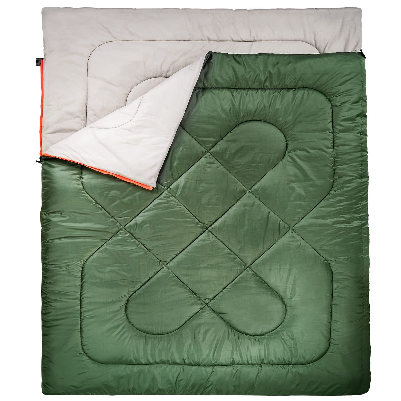 Robens Comanche 900 Double Sleeping Bag