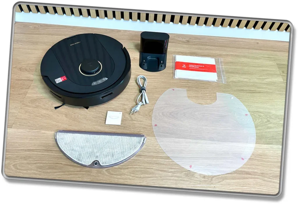 Best Robot Vacuums UK 2026 — Top 7 Tested and Ranked
