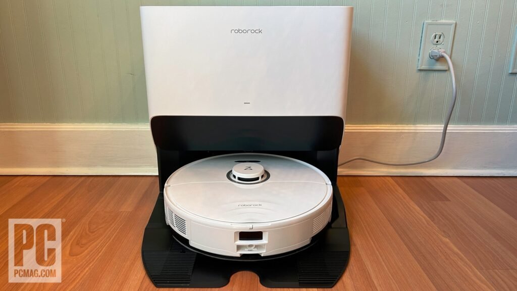 Best Robot Vacuum Cleaners UK 2026 — Top 7 Auto Mop & Vacuum Combos