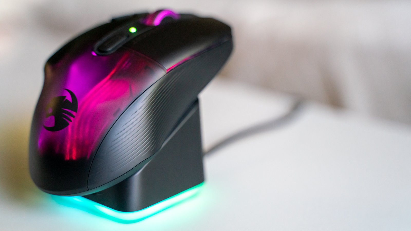 ROCCAT Kone XP Air