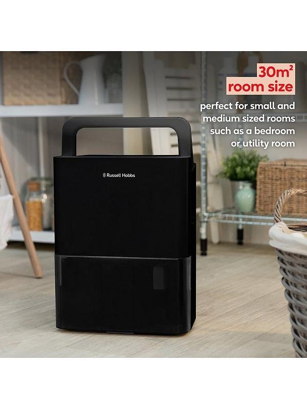 Russell Hobbs RHDH1061G 10L Dehumidifier