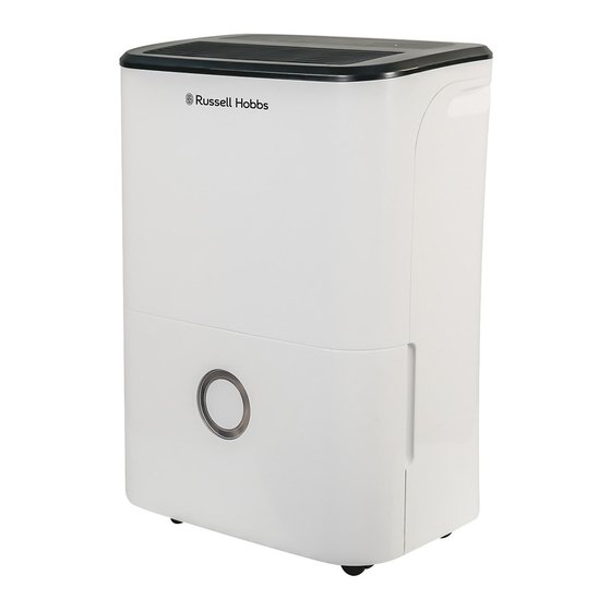 Russell Hobbs RHDH2002