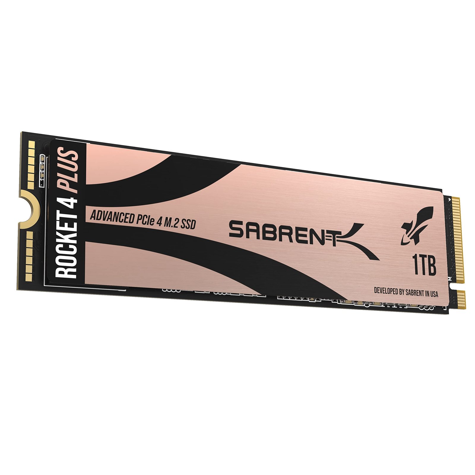 Sabrent Rocket 4 Plus 1TB