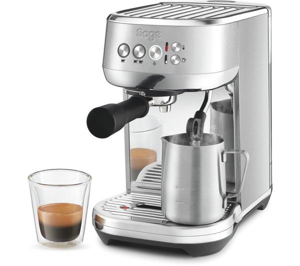 Sage Bambino Plus Flex