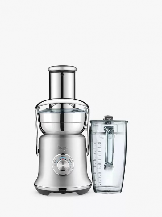 Sage the Nutri Juicer Cold XL