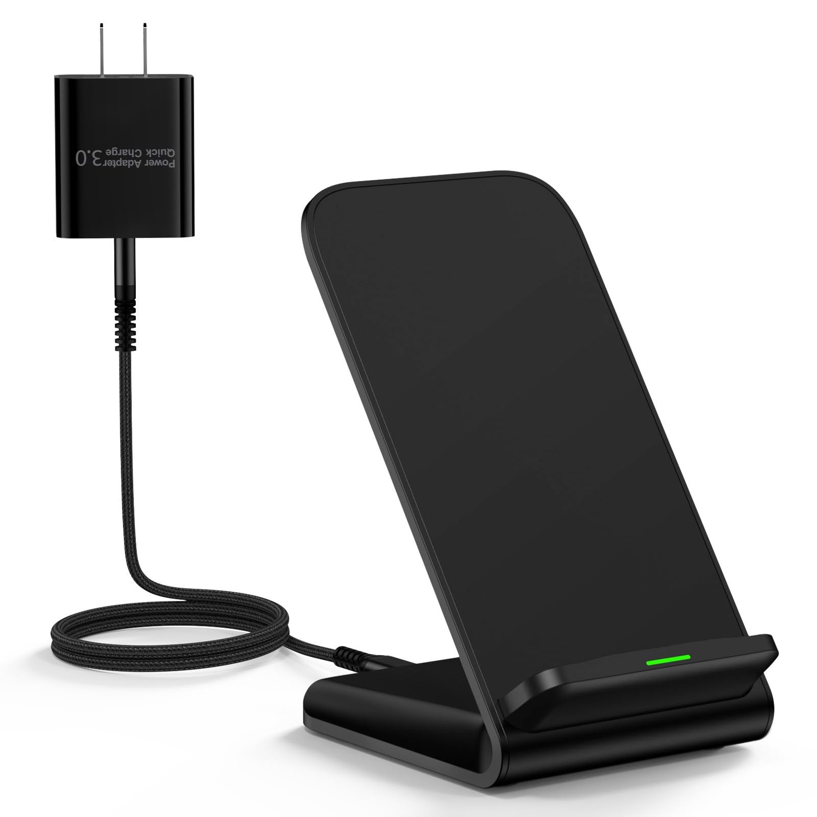 Samsung 15W Wireless Charger Stand