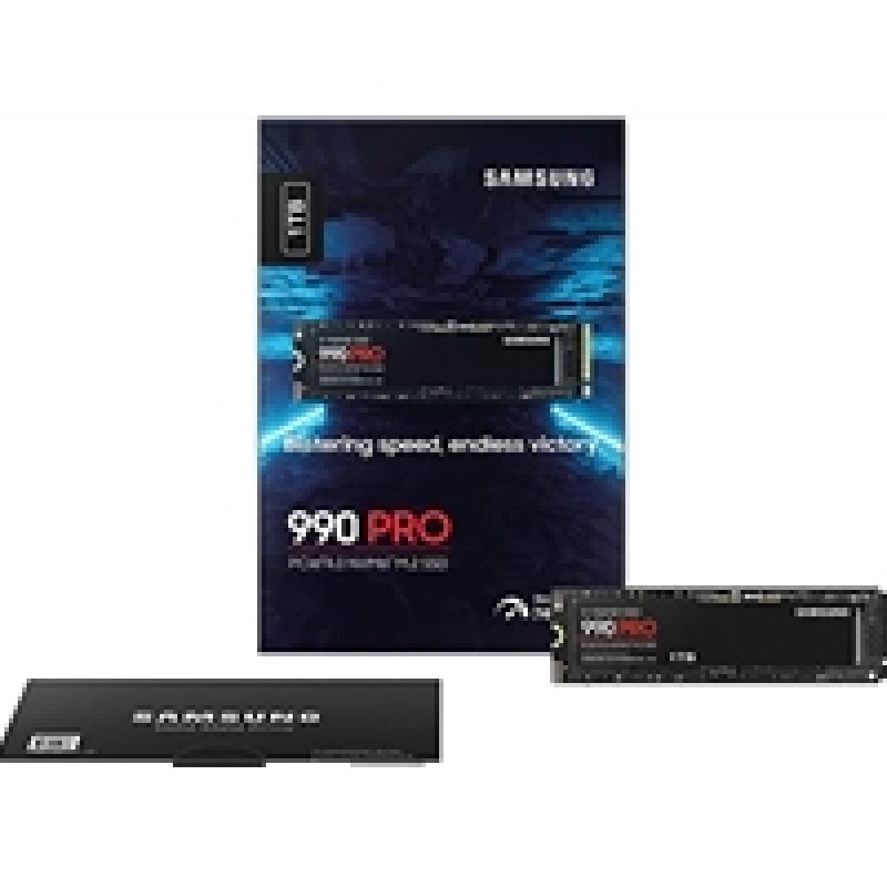 Best SSDs UK 2026 — Top 7 NVMe & SATA Drives for Speed & Value