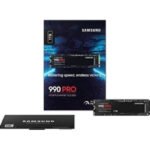 Best SSDs UK 2026 — Top 7 NVMe & SATA Drives for Speed & Value