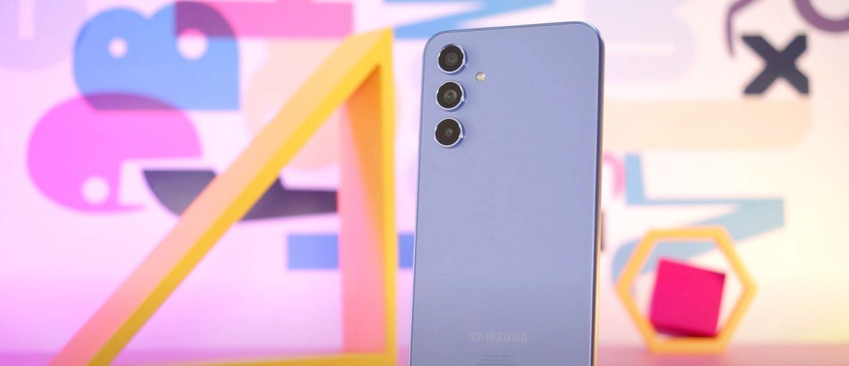 Samsung Galaxy A54 5G