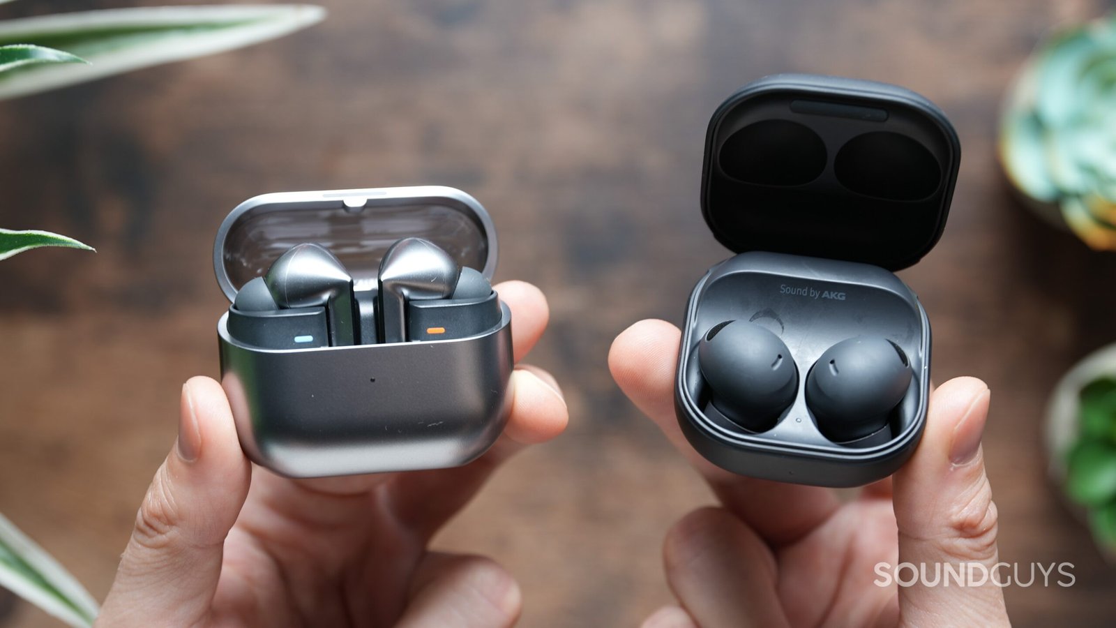 Samsung Galaxy Buds2 Pro