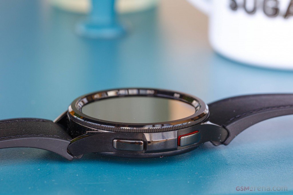 Samsung Galaxy Watch 6 Classic