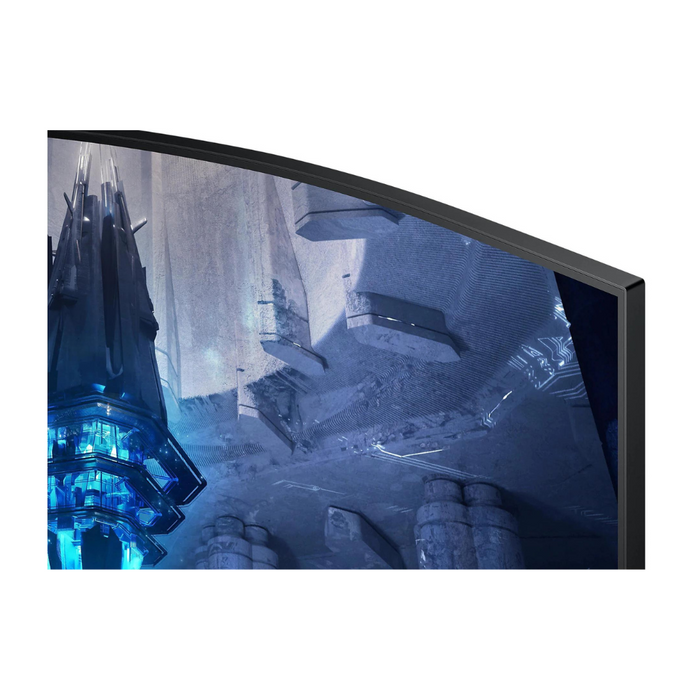 Samsung Odyssey G7 32