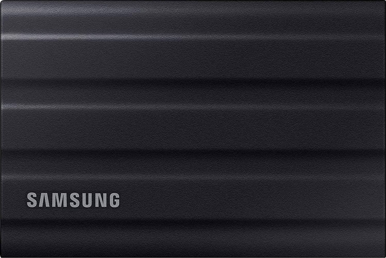Samsung T7 Portable SSD 1TB