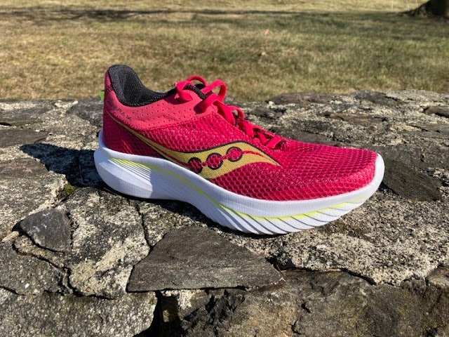 Saucony Kinvara 14