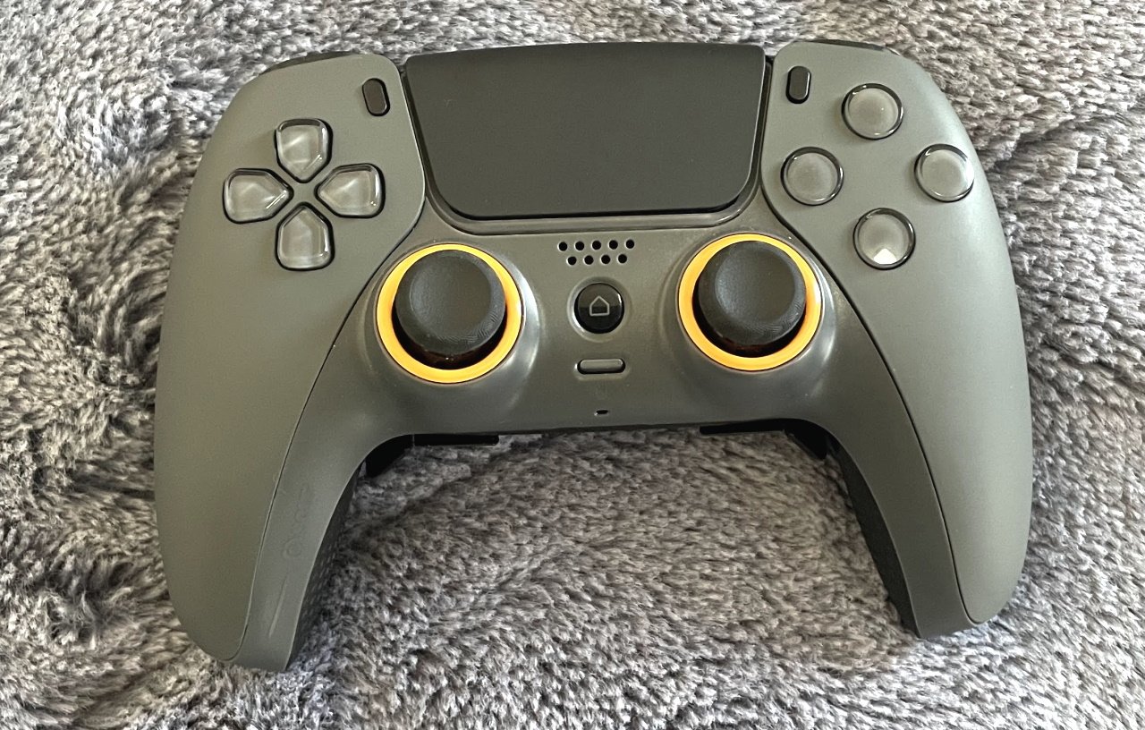 SCUF Reflex Pro