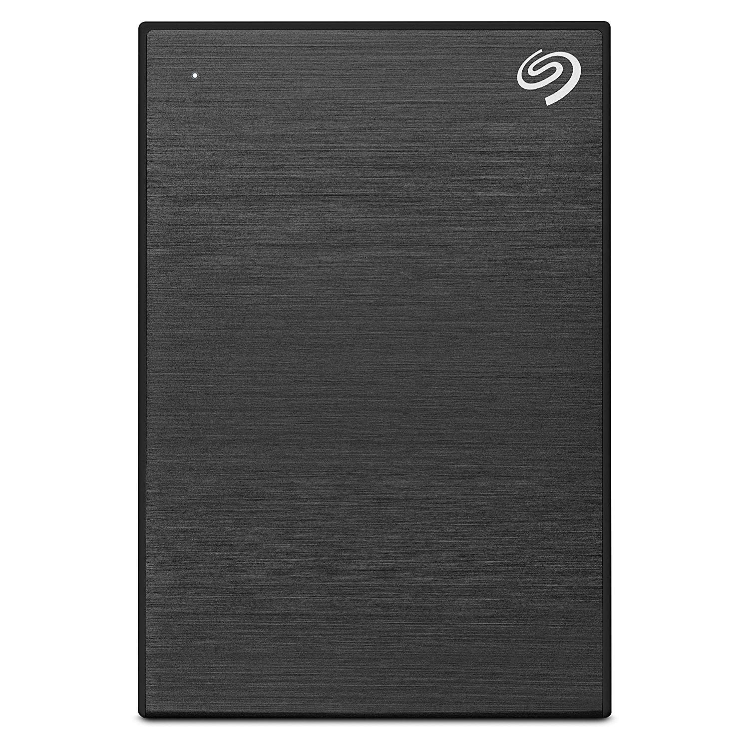 Seagate Backup Plus Portable 2TB