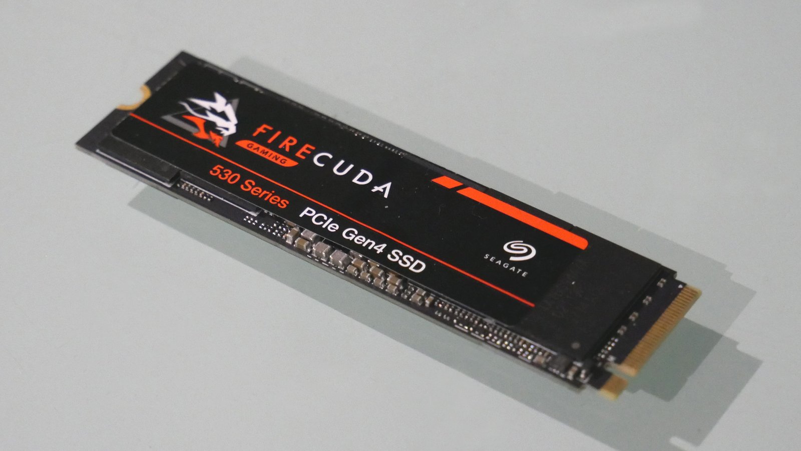 Seagate FireCuda 530 1TB