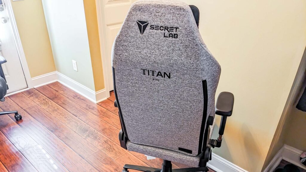 Best Gaming Chairs UK 2026 — Top 7 Tested for Comfort & Posture