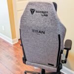 Best Gaming Chairs UK 2026 — Top 7 Tested for Comfort & Posture