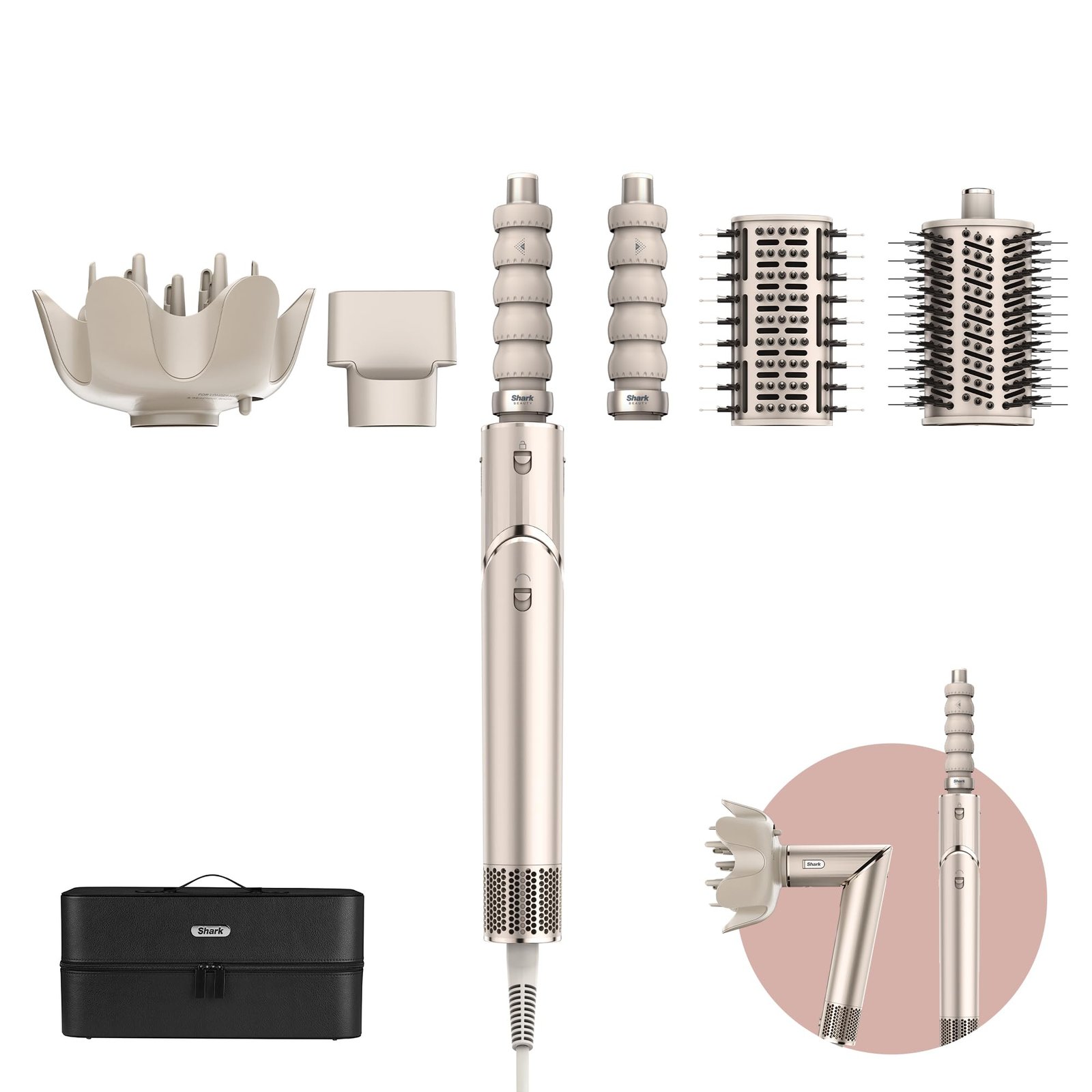 Shark FlexStyle 5-in-1