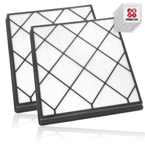 Shark HE402UK Air Purifier 6