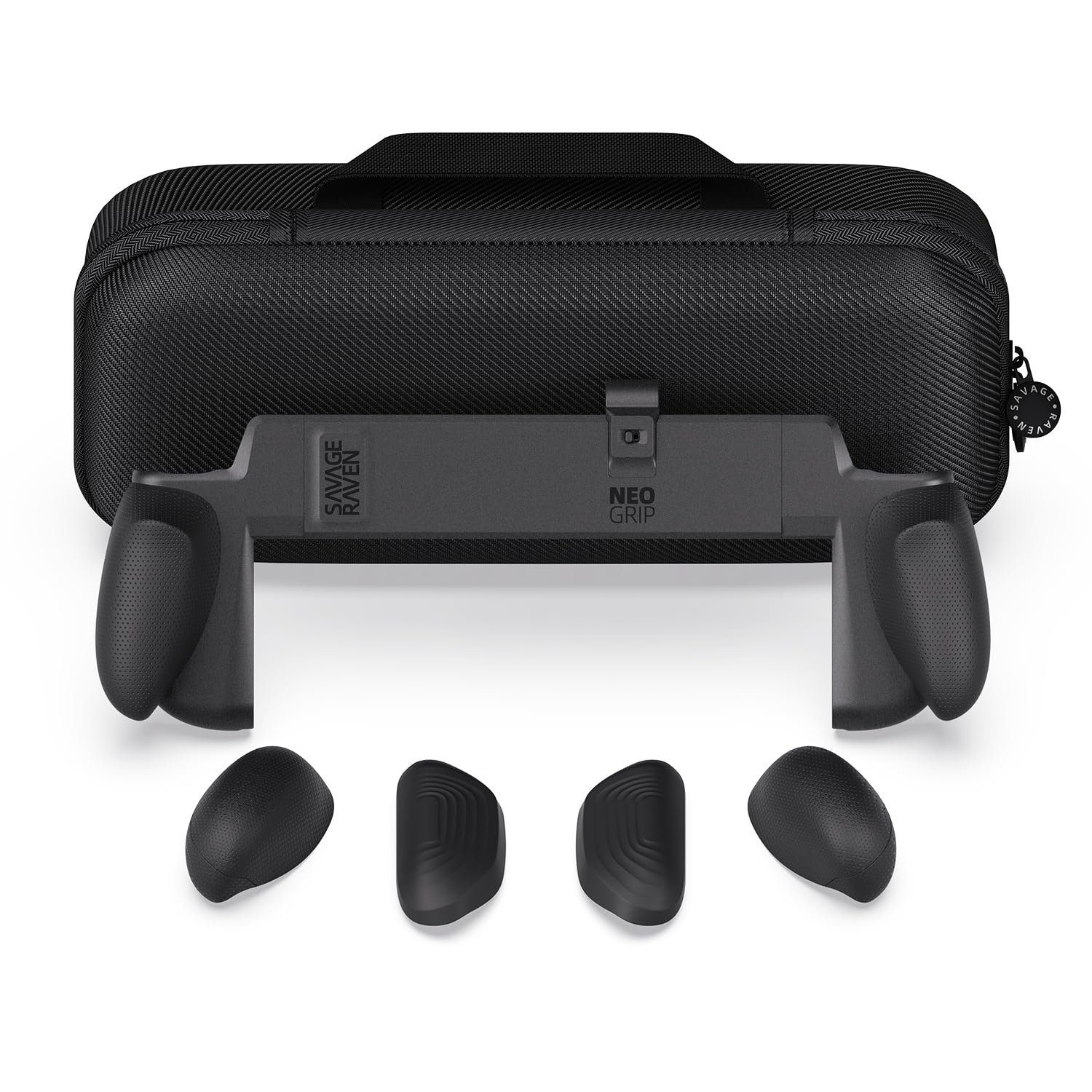 Skull & Co NeoGrip Grip Case
