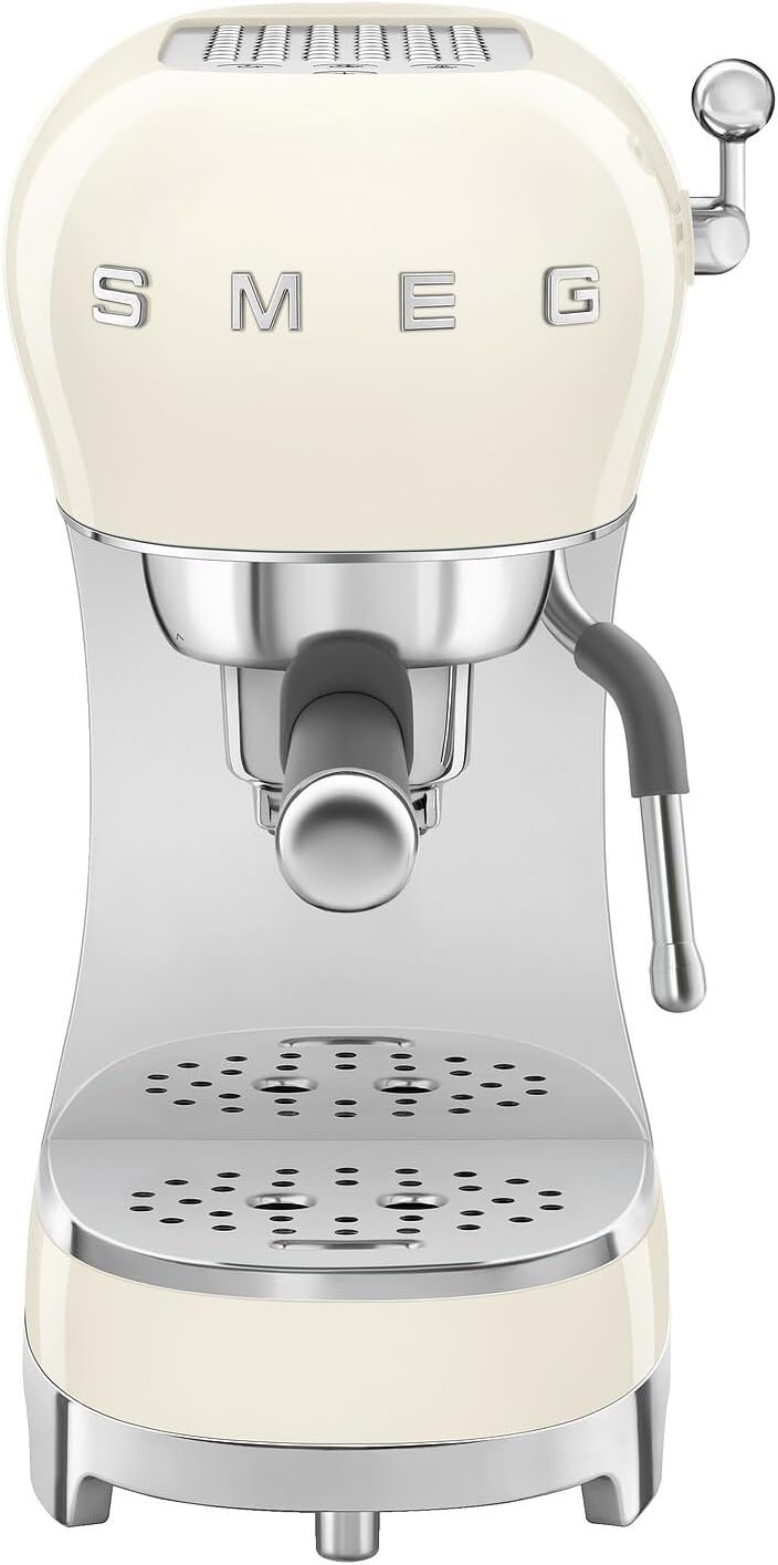 Smeg ECF02 SmartConnect