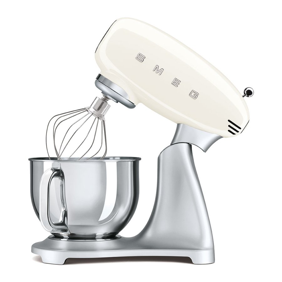 Smeg SMF03 Stand Mixer