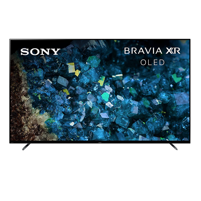 Sony A80L 55