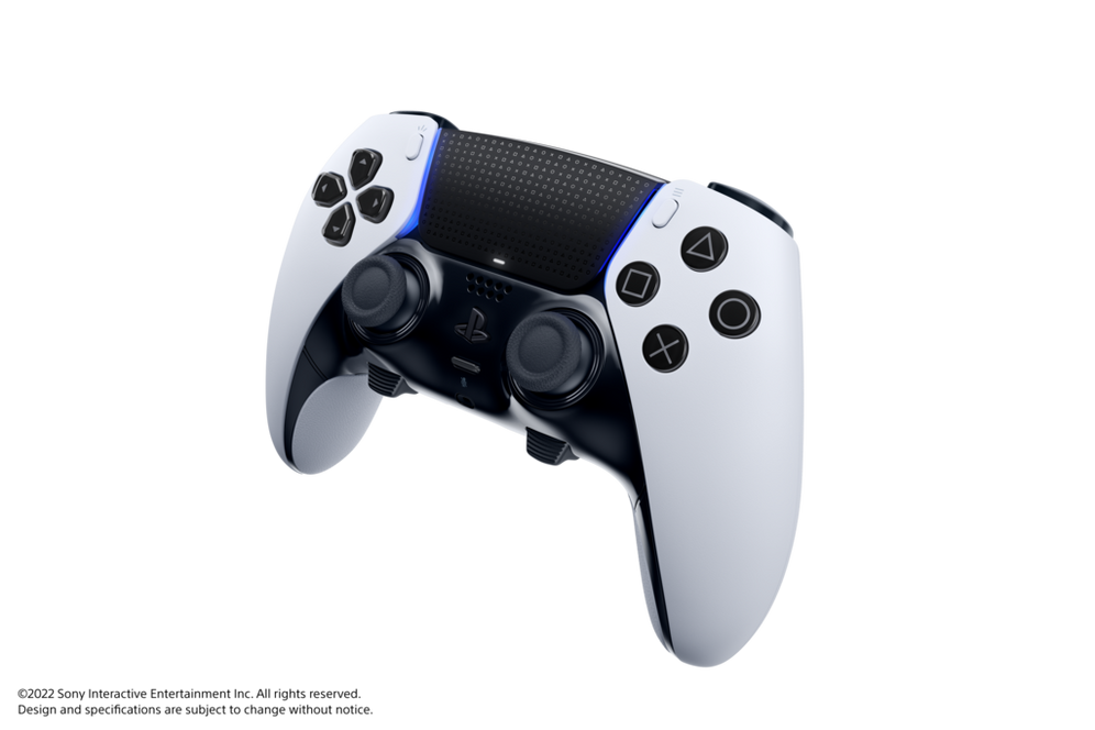 Sony DualSense Edge Wireless