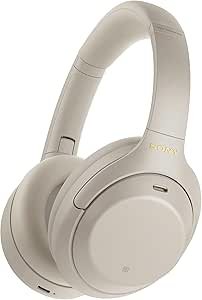 Sony WH-1000XM4: Live Amazon Price Check