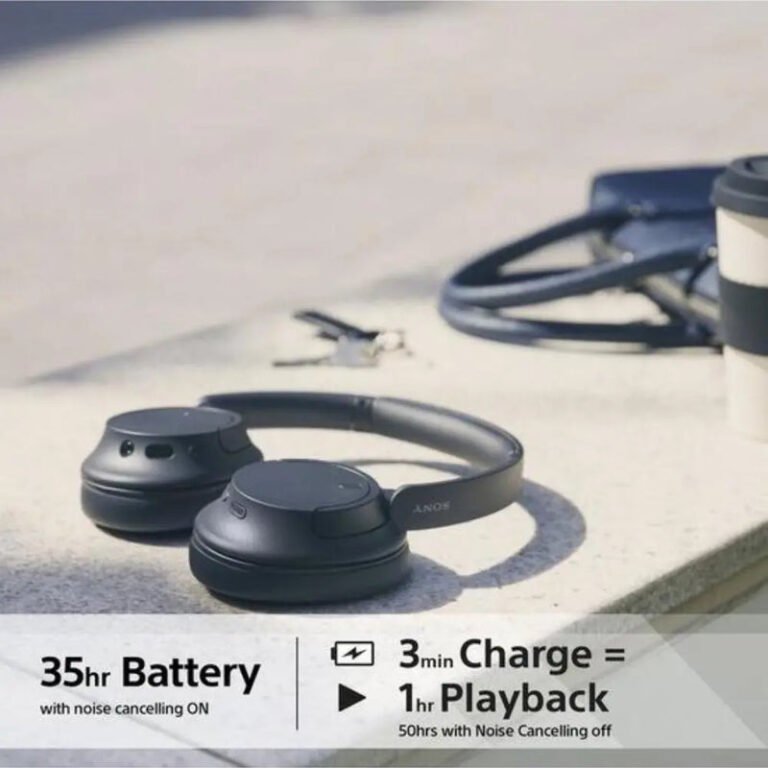 Best Headphones Under £100 UK 2026 — Top 7 Wired & Wireless Picks