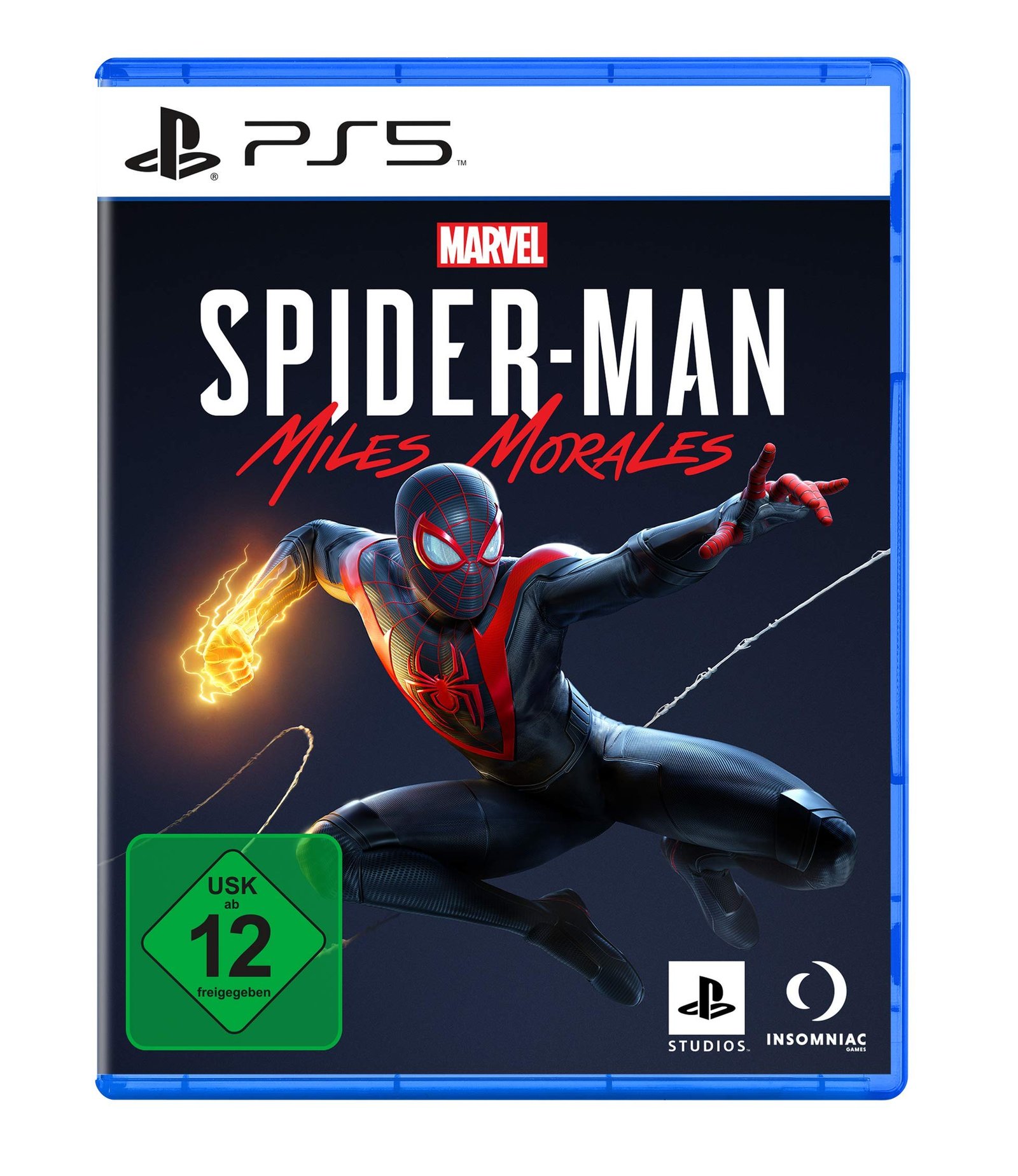 Spider-Man 2 PS5