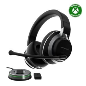 Turtle Beach Stealth Pro: Live Amazon Price Check