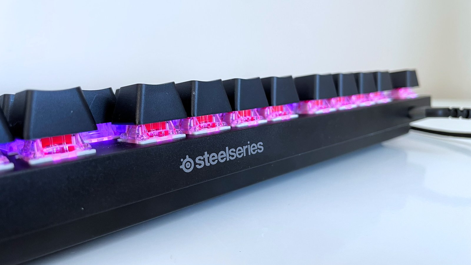 SteelSeries Apex 3 TKL