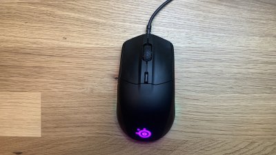 SteelSeries Rival 3