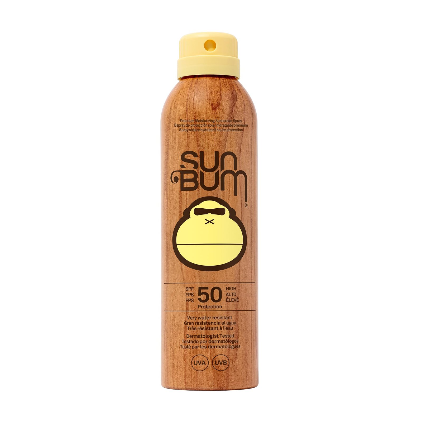 Sun Bum Original SPF 50 Sunscreen
