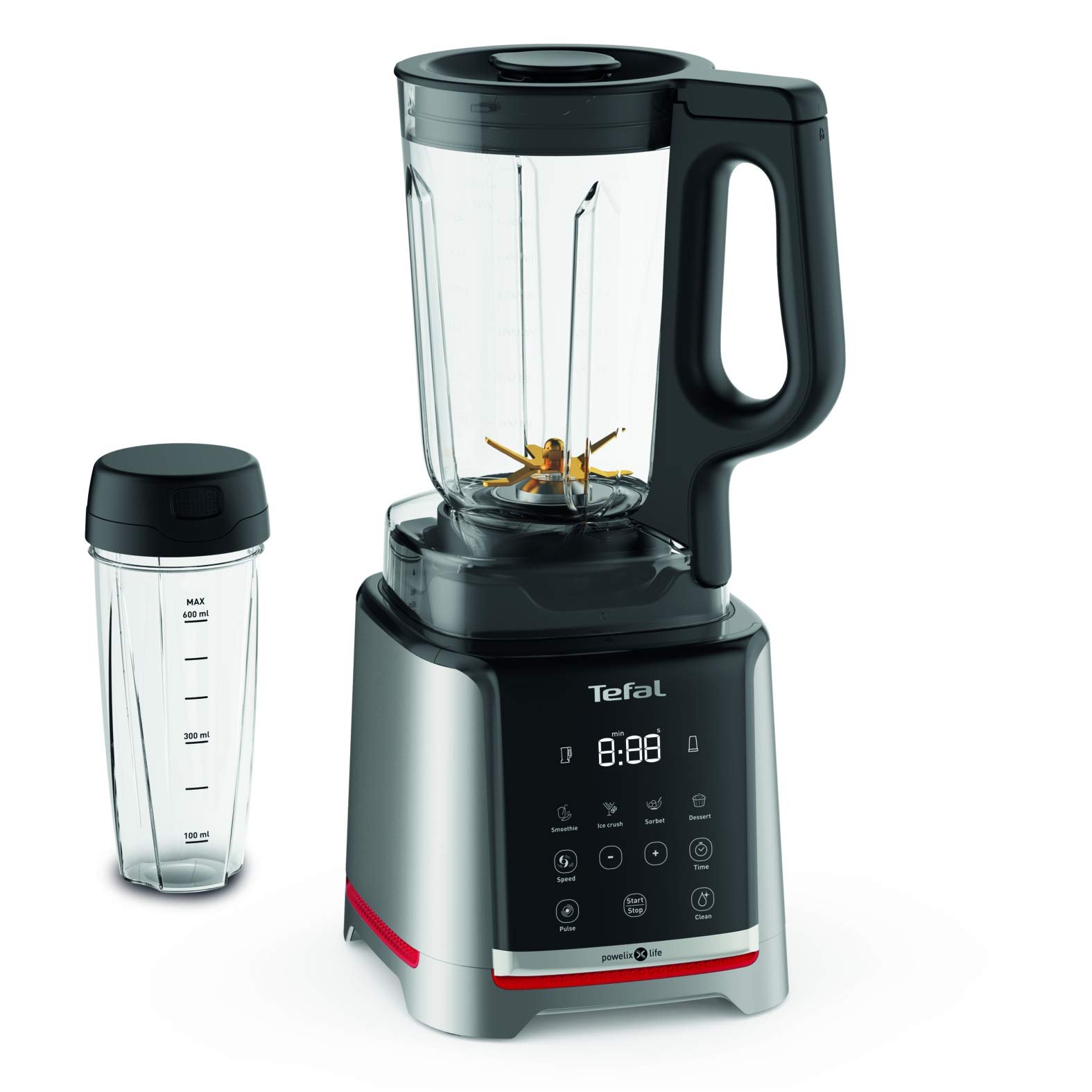 Tefal BL84HD15 PerfectMix+