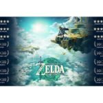 Best Nintendo Switch Games UK 2026 — Top 10 You Must Play