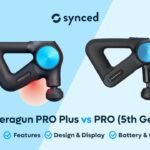 Best Massage Guns UK 2026 — Theragun vs Hypervolt vs Budget Picks