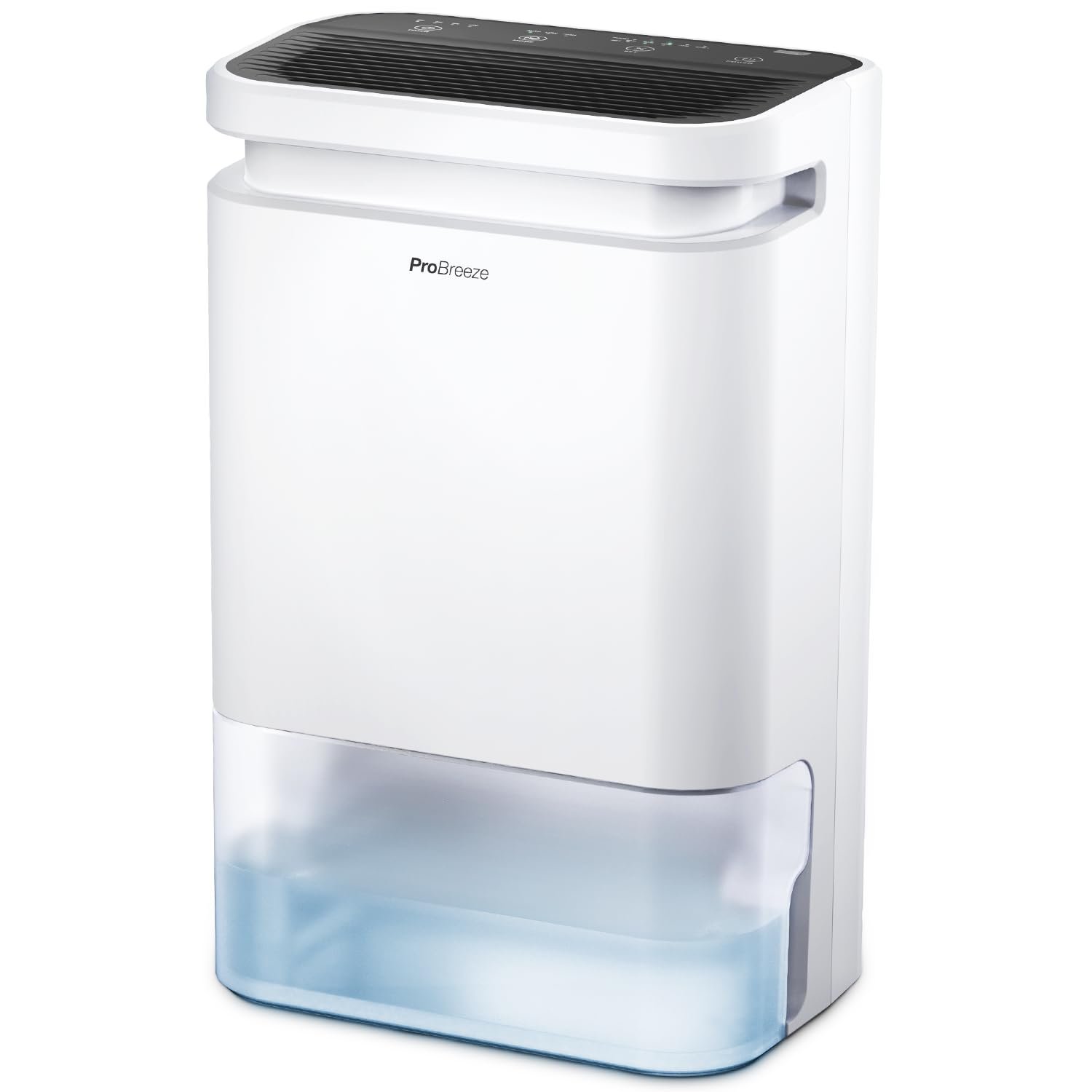 ThermoDry 10L Desiccant Dehumidifier