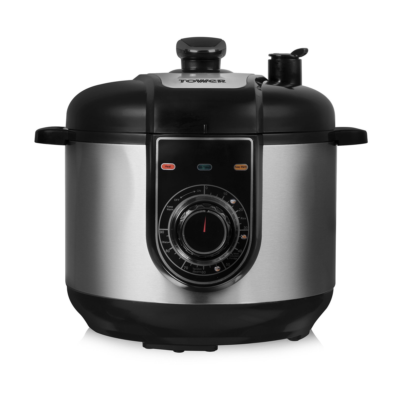 Tower T16009 5L One-Pot Cooker