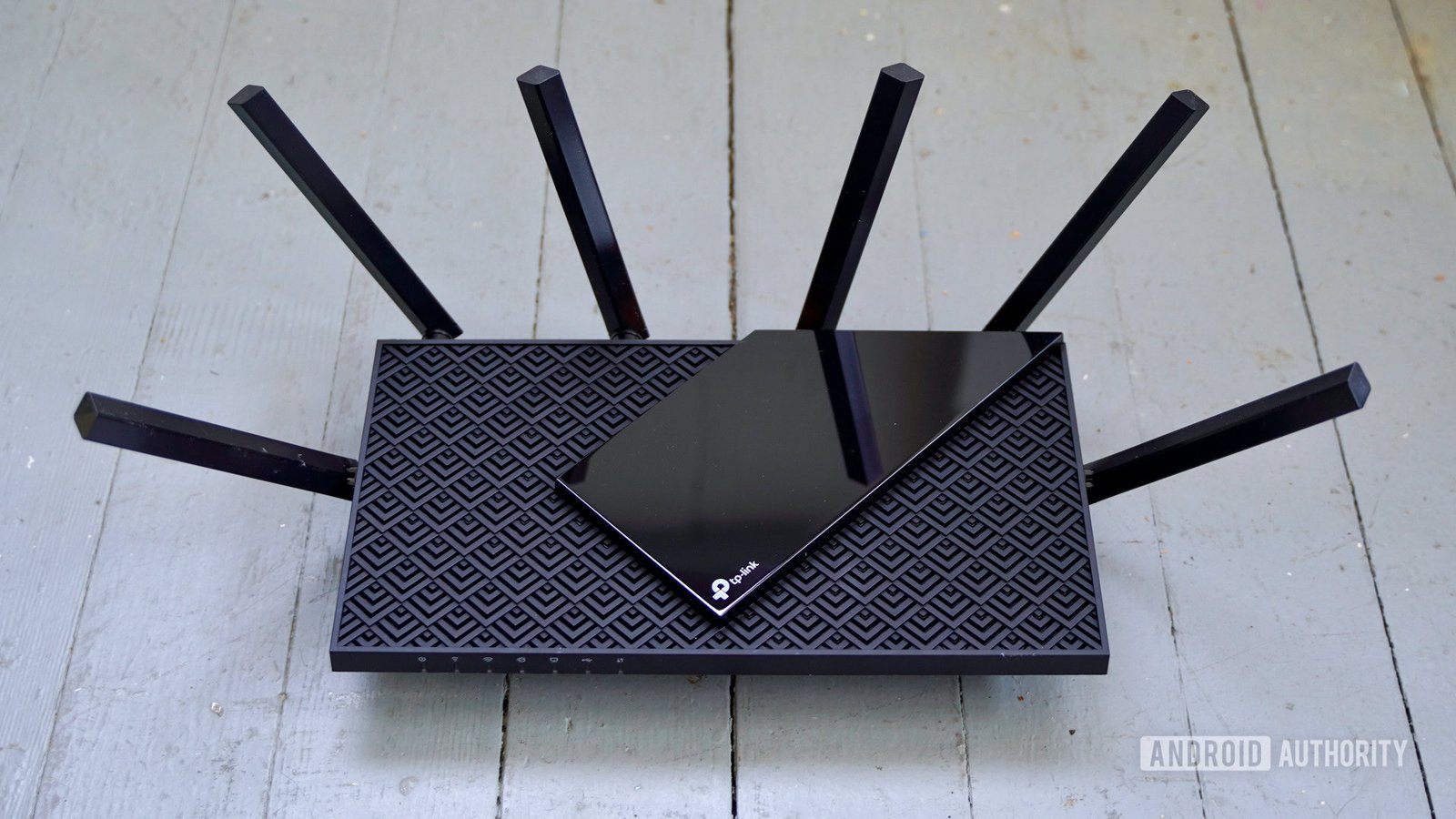 TP-Link Archer AX73