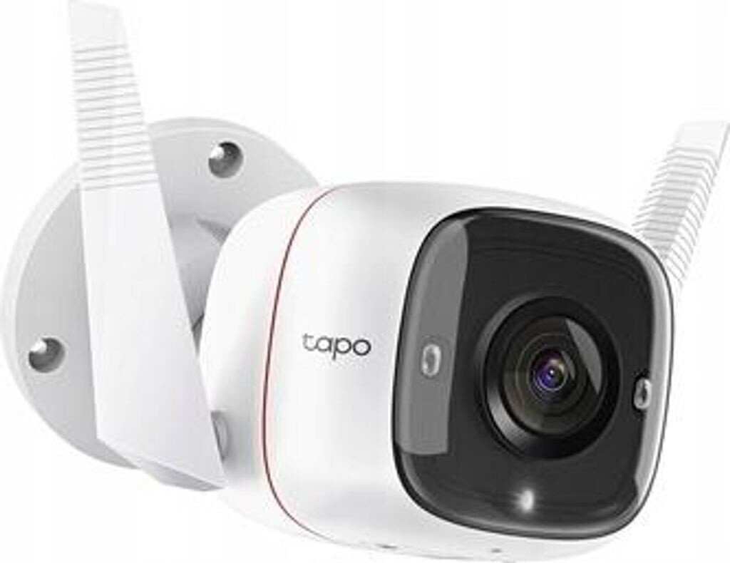 TP-Link Tapo C310 Outdoor 3MP