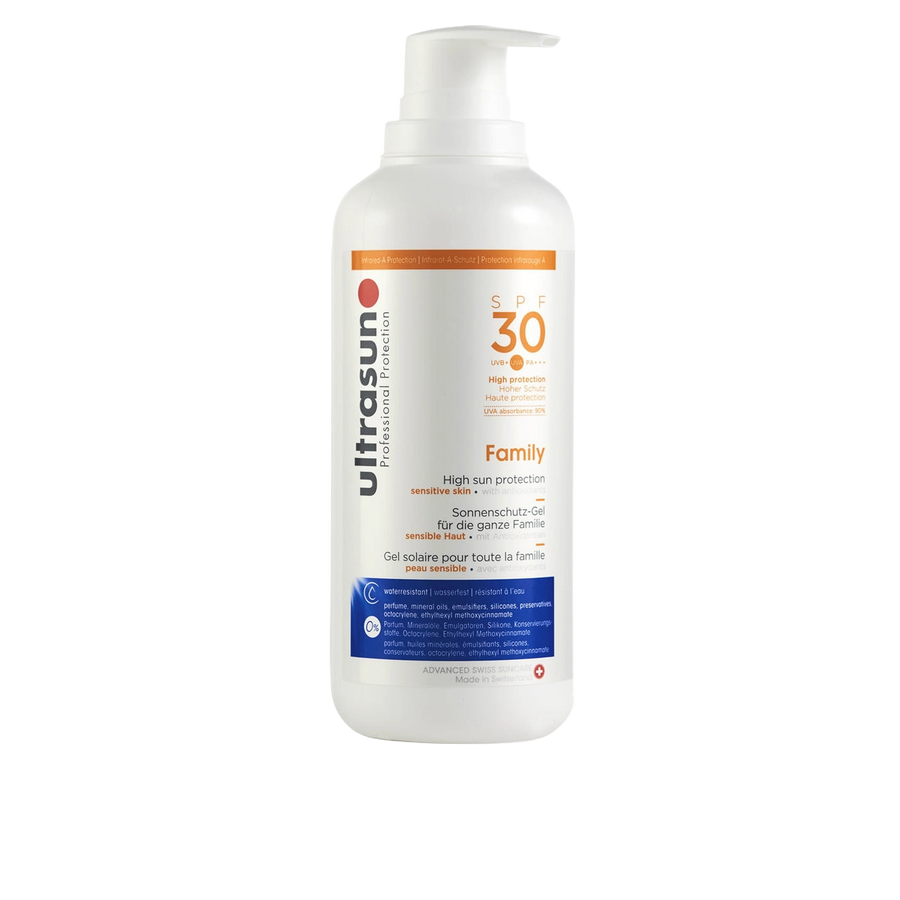 Ultrasun Family SPF 30 400ml