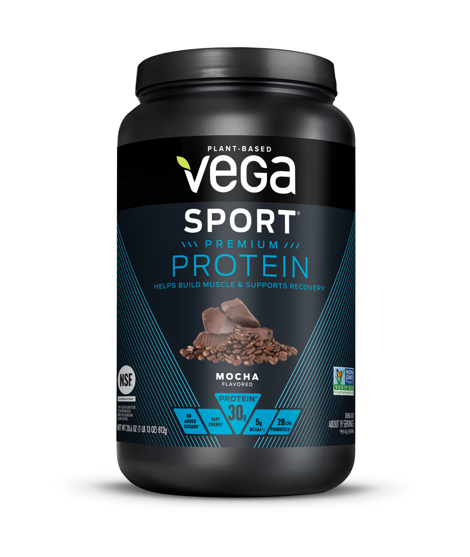 Vega Sport Premium Protein