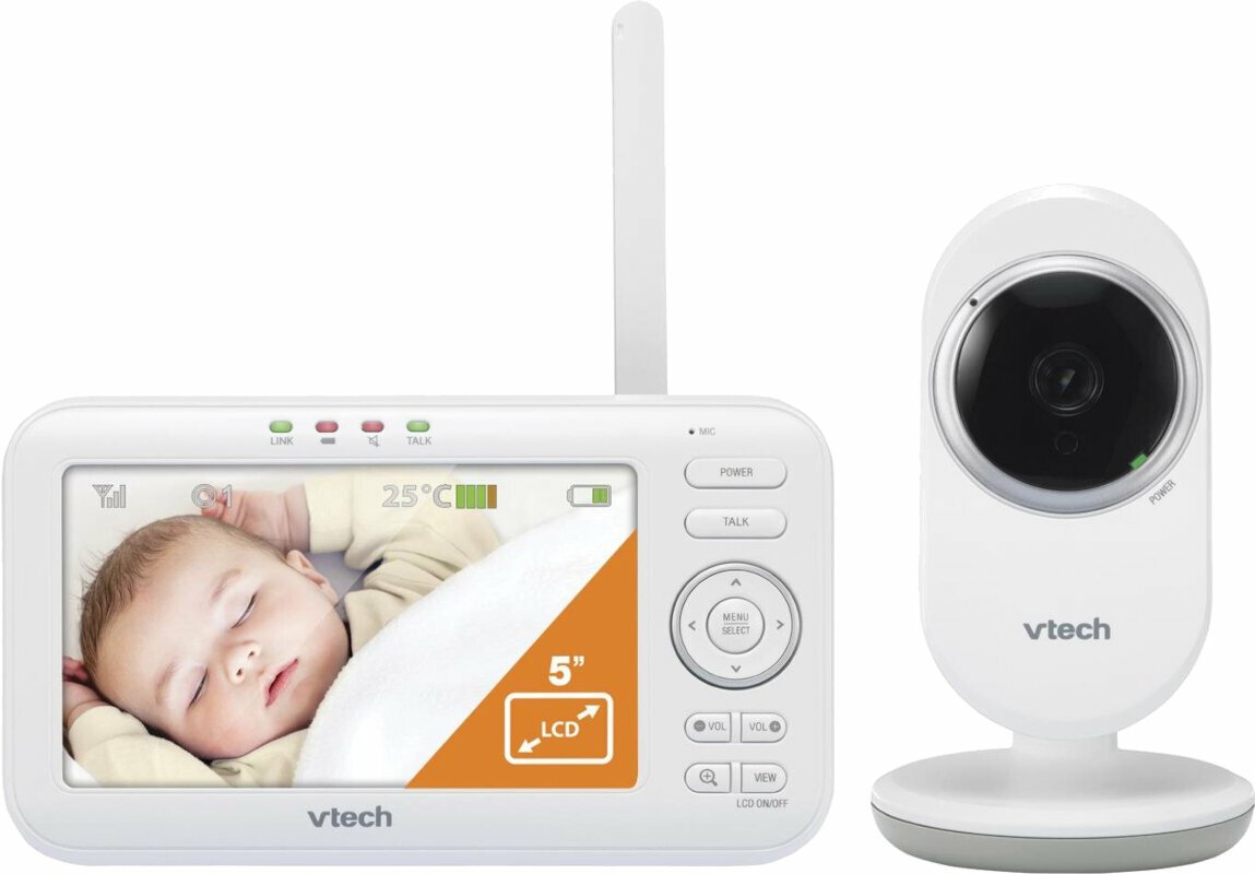 VTech VM5252 5