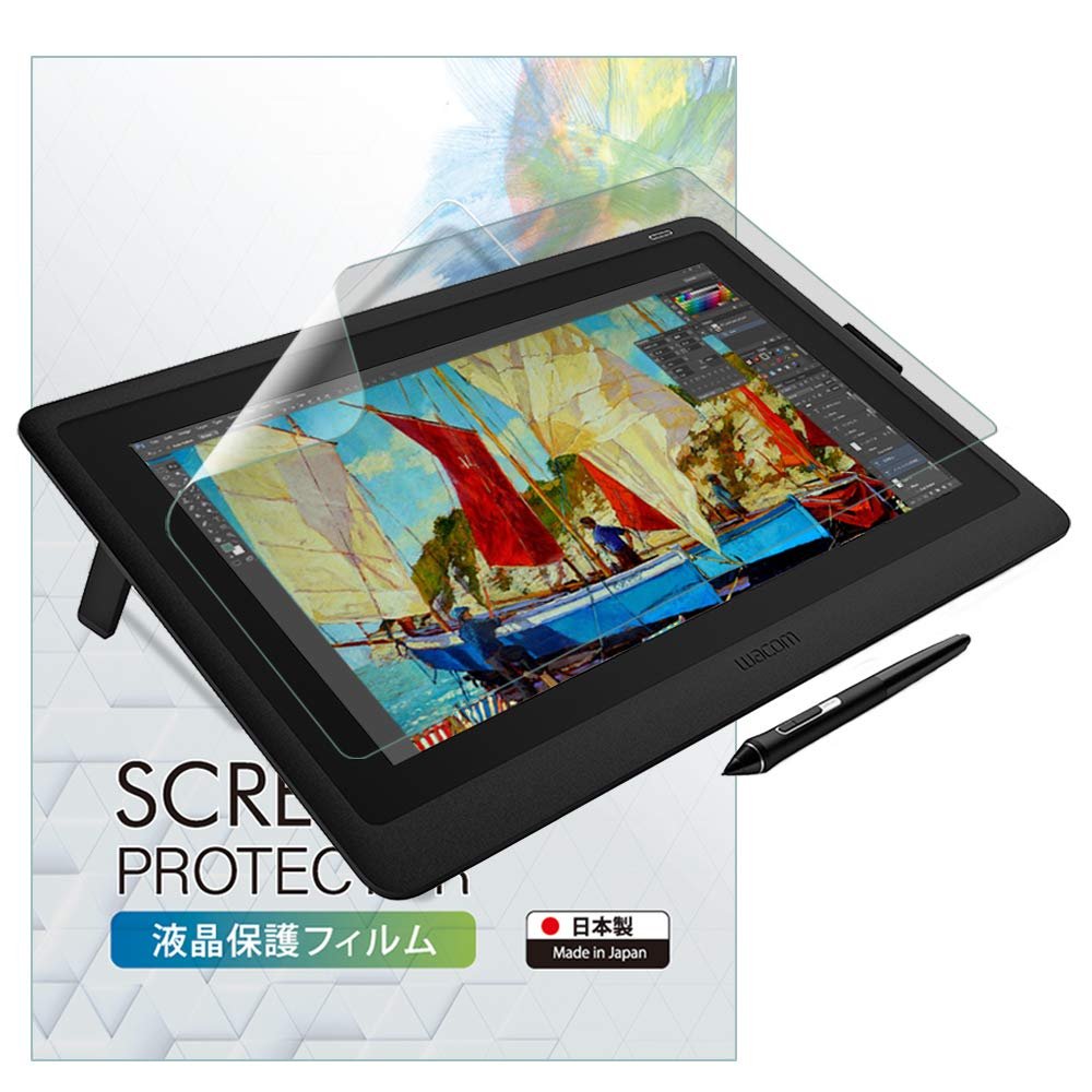 Wacom Cintiq 16 DTK1660K0D